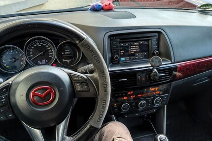 Mazda CX-5 175.000 km 11.600 &euro; Bad Nauheim 61231