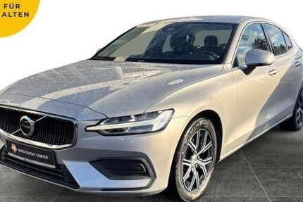 Volvo S60 26.189 km 27.990 &euro; Giessen 35394