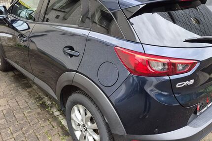 Mazda CX-3 27.847 km 16.900 &euro; Hungen 35410