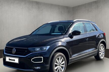 VW T-Roc 25.195 km 22.900 &euro; Marburg 35039