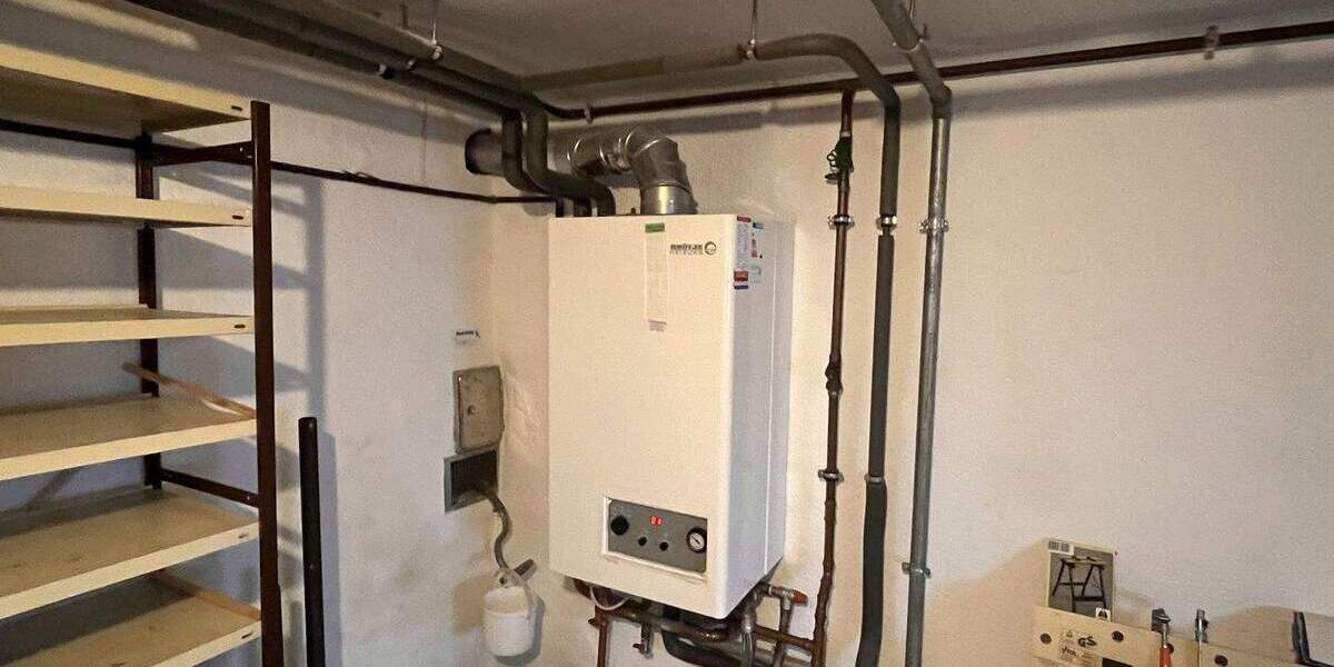 Doppelhaushälfte Sinn - 3 Zimmer, 84 m&sup2;, 89.000&euro; | Angebot:25667785