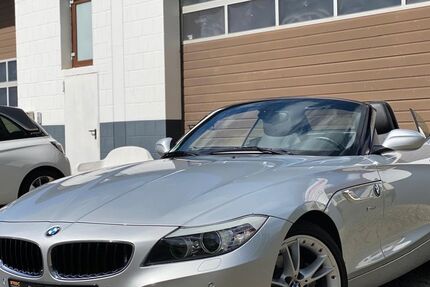 BMW Z4 52.832 km 22.900 &euro; Lohra 35102