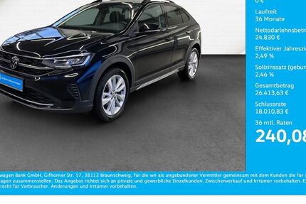 VW Taigo 12.350 km 24.530 &euro; Gießen 35394