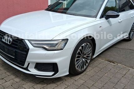 Audi A6 154.000 km 25.890 &euro; Aßlar-Werdorf 35614