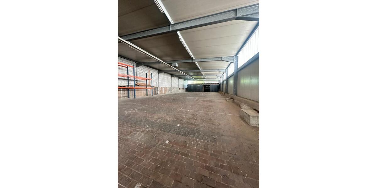 Gewerbeobjekt Linden - 2.800&euro; | Angebot:26577948