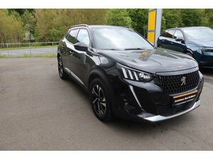 Peugeot 2008 Allure 118.500 km 11.990 &euro; Bad Endbach 35080