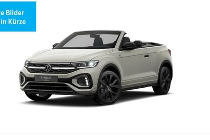 VW T-Roc 8.387 km 36.990 &euro; Bad Nauheim 61231