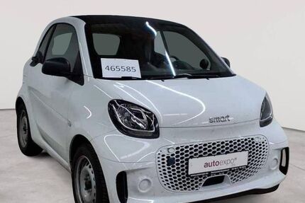 Smart ForTwo 6.786 km 9.489 &euro; Fernwald-Steinbach 35463