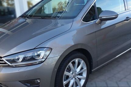 VW Golf 72.000 km 13.400 &euro; Herborn 35745
