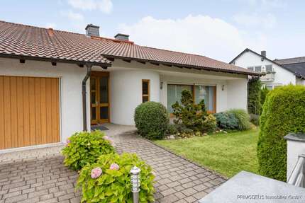 Haus Usingen - 7 Zimmer, 305 m&sup2;, 680.000&euro; | Angebot:23591775