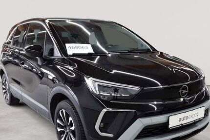 Opel Crossland (X) 16.585 km 15.189 &euro; Fernwald-Steinbach 35463