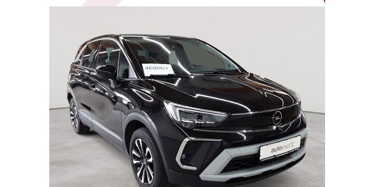 Opel Crossland (X) 16.585 km 15.189 &euro; Fernwald-Steinbach 35463