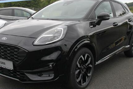 Ford Puma 49.000 km 22.790 &euro; Mittenaar 35756