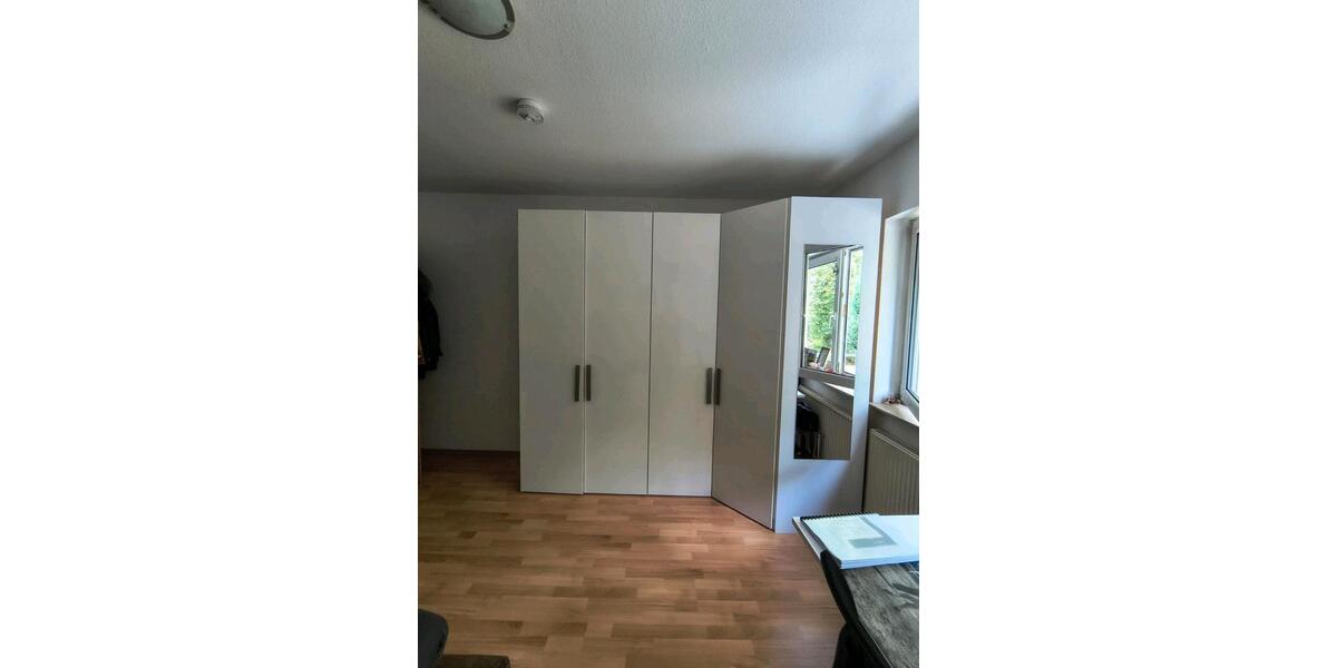 Etagenwohnung Marburg Biegenviertel - 3 Zimmer, 82 m&sup2;, 500&euro; | Angebot:26484174