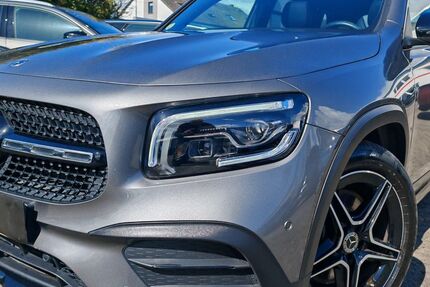 Mercedes-Benz GLB 220 153.022 km 31.890 &euro; Wölfersheim 61200