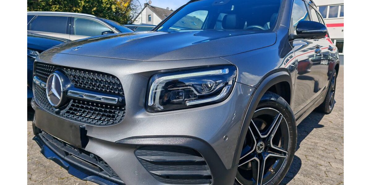 Mercedes-Benz GLB 220 153.022 km 31.890 &euro; Wölfersheim 61200