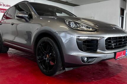 Porsche Cayenne 232.550 km 30.950 &euro; Friedberg (Hessen) 61169