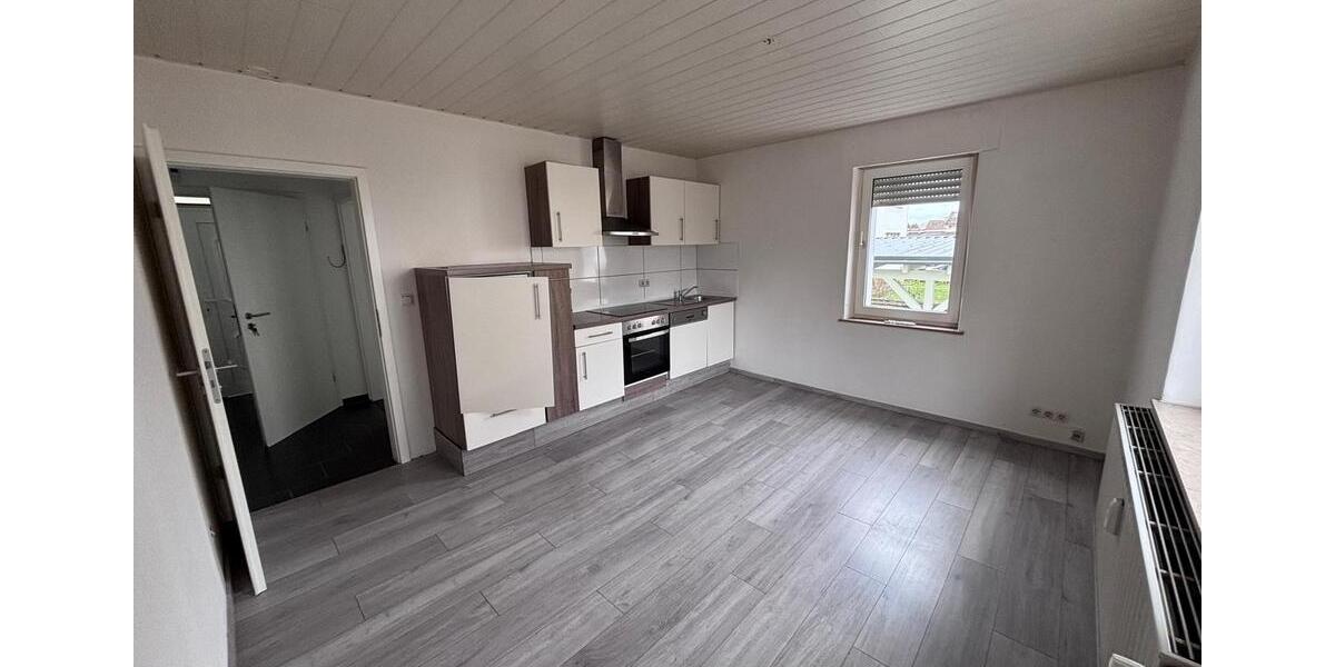Erdgeschoßwohnung Heuchelheim a. d. Lahn - 2 Zimmer, 55 m&sup2;, 750&euro; | Angebot:25945197