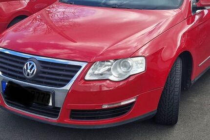 VW Passat 289.000 km 1.200 &euro; Weimar 35096