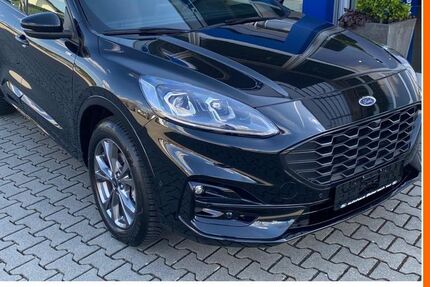 Ford Kuga 10.900 km 29.950 &euro; Echzell 61209