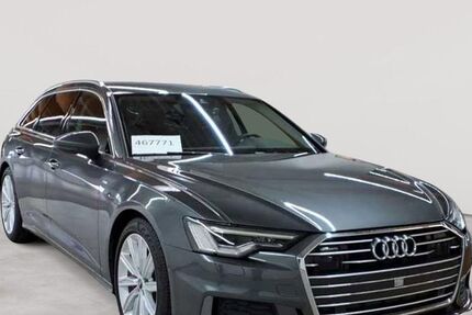 Audi A6 59.092 km 33.990 &euro; Fernwald-Steinbach 35463