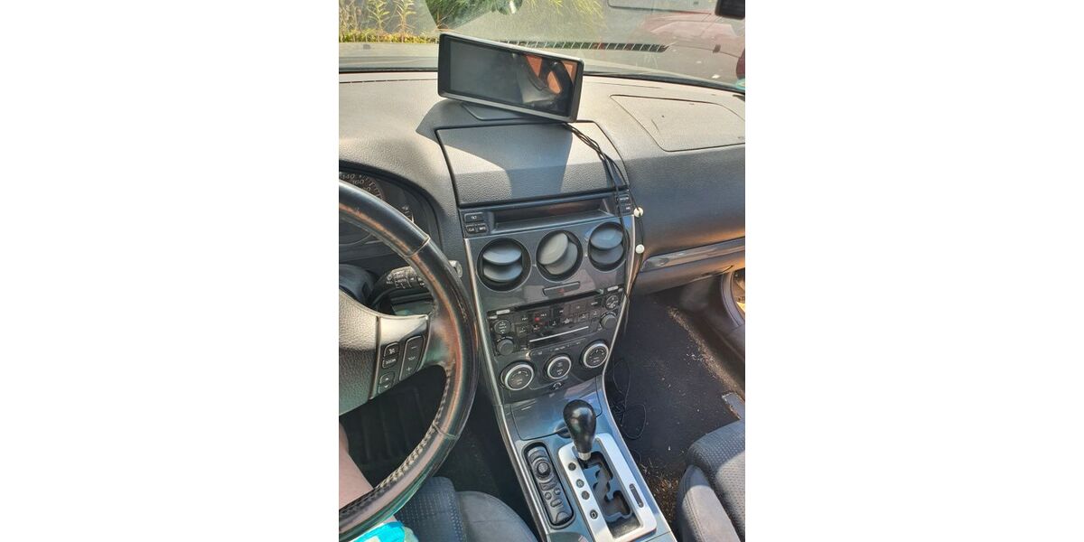 Mazda 6 200.000 km 1.200 &euro; Blofeld 61203