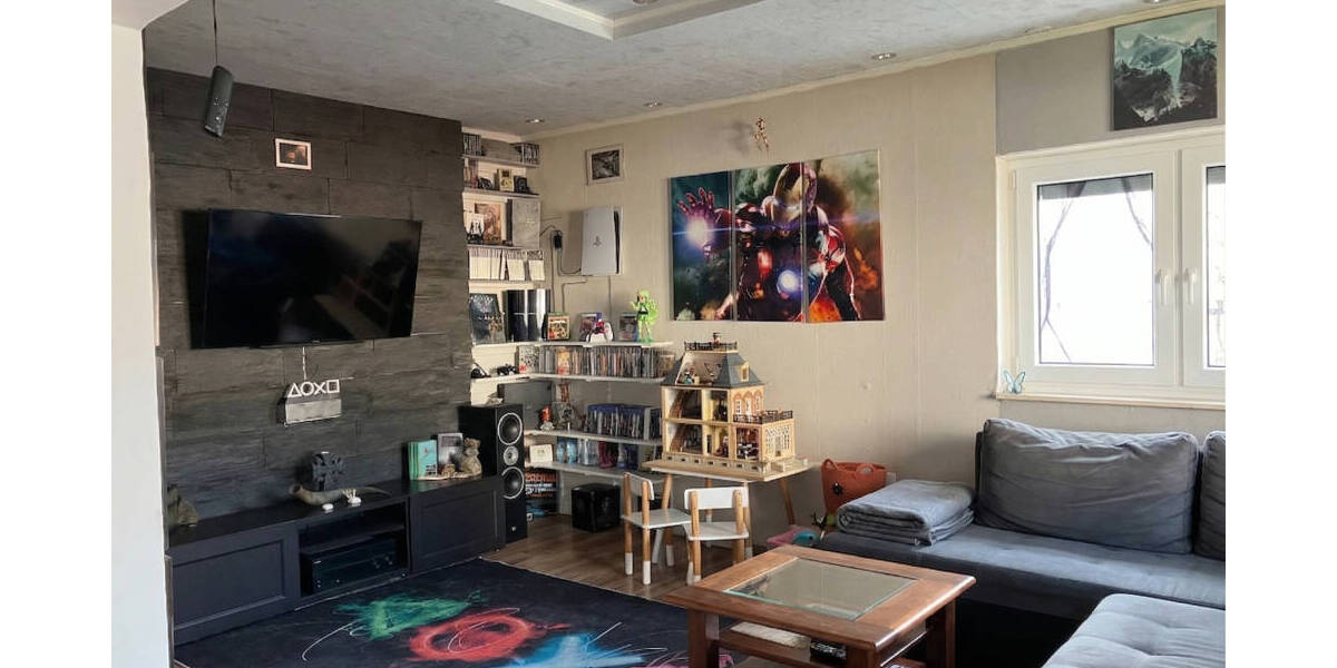 Einfamilienhaus Braunfels / Tiefenbach Tiefenbach - 4 Zimmer, 123 m&sup2;, 149.000&euro; | Angebot:26029504