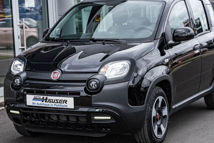 Fiat Panda 12.654 km 13.485 &euro; Pohlheim 35415