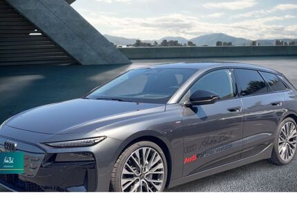 Audi A6 e-tron 9.900 km 73.940 &euro; Wetzlar 35576