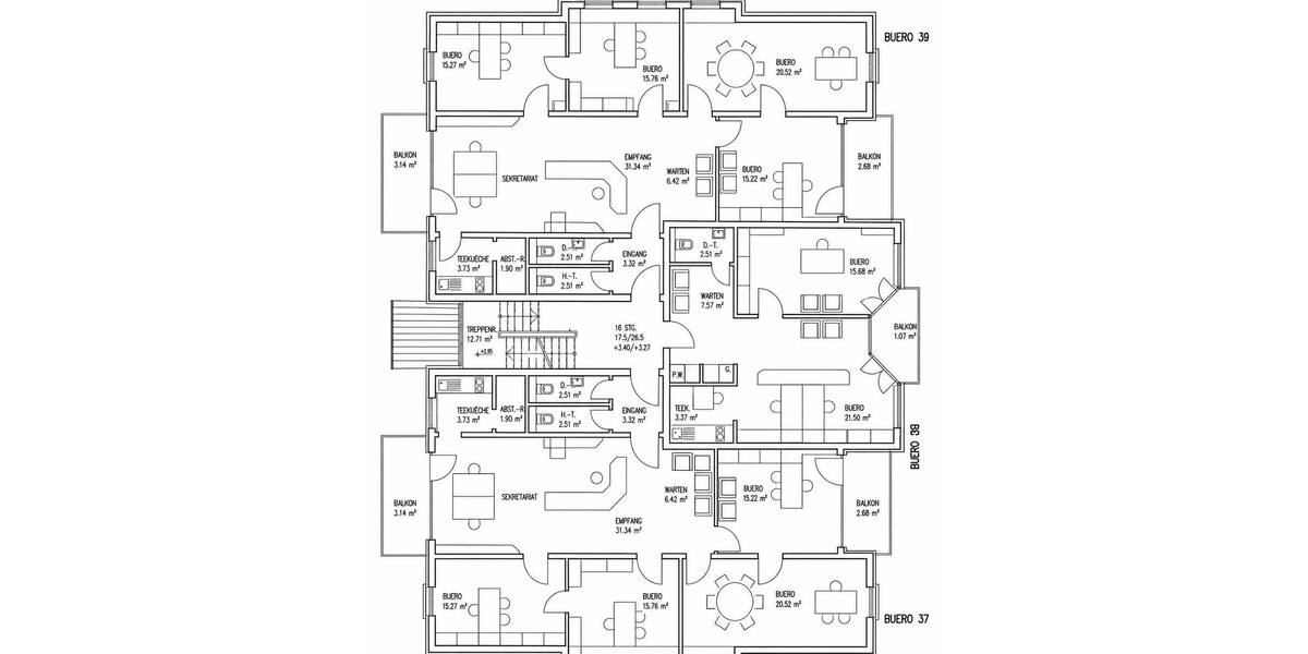 Gewerbeobjekt Gießen - 790.000&euro; | Angebot:26586002