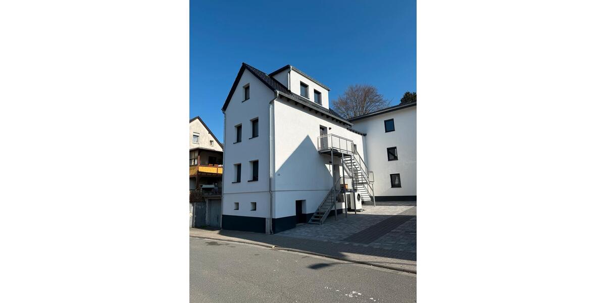 Etagenwohnung Wetzlar Hermannstein - 3 Zimmer, 85 m&sup2;, 1.000&euro; | Angebot:26424081