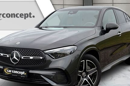 Mercedes-Benz GLC 200 22.635 km 56.900 &euro; Wetzlar 35579