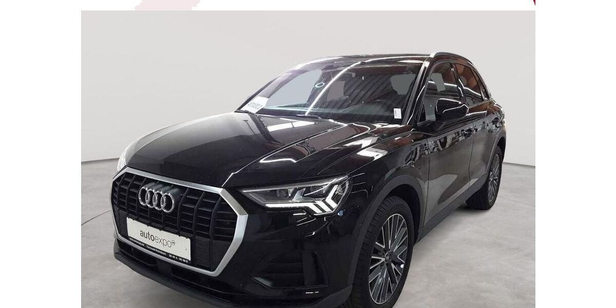 Audi Q3 121.018 km 21.989 &euro; Fernwald-Steinbach 35463