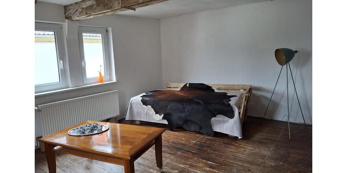 Einfamilienhaus Reichelsheim (Wetterau) - 5 Zimmer, 110 m&sup2;, 206.000&euro; | Angebot:25146132