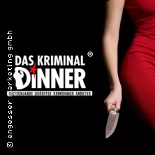 Das Kriminal Dinner - Krimidinner: Der letzte Joint der Marie Juana 11.10.2026 Emils – Wirtshaus im Stümpelstal