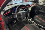 Opel Corsa e 50 kWh GS Line LED Carplay LED 37.900 km 16.720 &euro; Lich 35423
