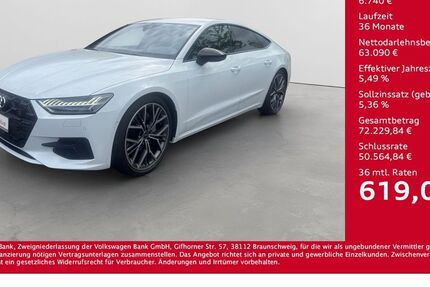 Audi A7 12.223 km 65.930 &euro; Giessen 35394