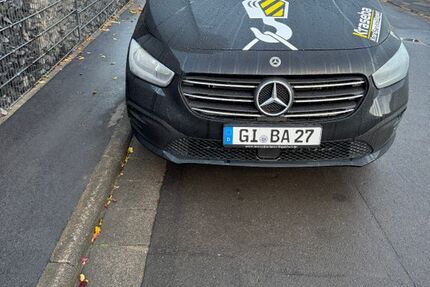 Mercedes-Benz T-Klasse 10.000 km 23.500 &euro; Pohlheim 35415