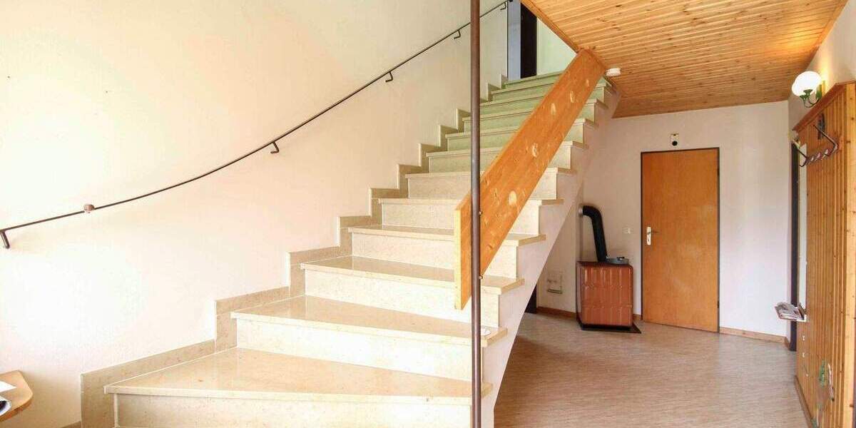 Einfamilienhaus Amöneburg Mardorf - 7 Zimmer, 249.000&euro; | Angebot:25823858