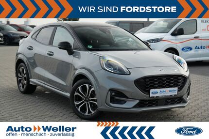 Ford Puma 23.658 km 20.990 &euro; Wetzlar 35581