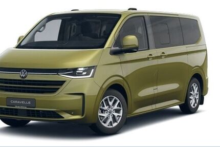 VW T7 Caravelle 10.000 km 71.900 &euro; Gladenbach 35075