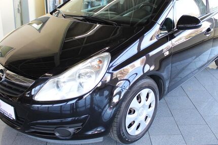 Opel Corsa 88.405 km 5.555 &euro; Wölfersheim 61200