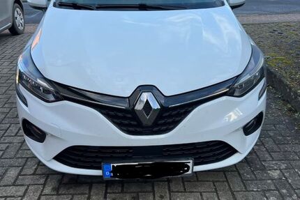 Renault Clio 66.344 km 10.200 &euro; Ebsdorfergrund 35085