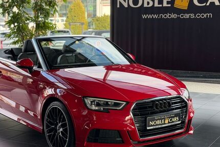 Audi A3 60.400 km 27.690 &euro; Giessen 35394