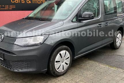 VW Caddy 92.000 km 21.890 &euro; Aßlar-Werdorf 35614