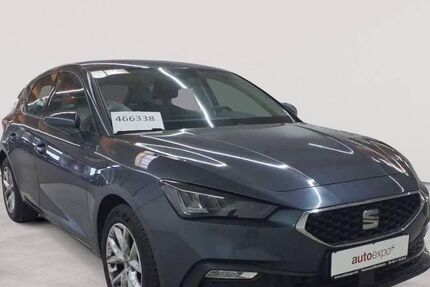 Seat Leon 71.746 km 18.489 &euro; Fernwald-Steinbach 35463