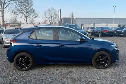 Opel Corsa 44.000 km 12.900 &euro; Lollar 35457