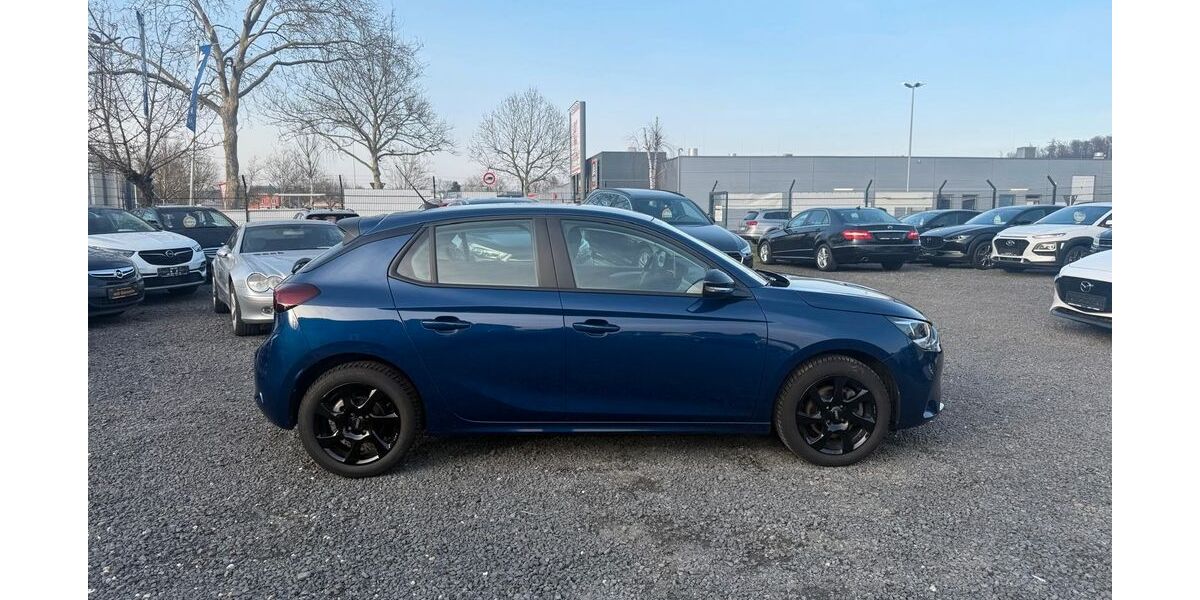 Opel Corsa 44.000 km 12.900 &euro; Lollar 35457