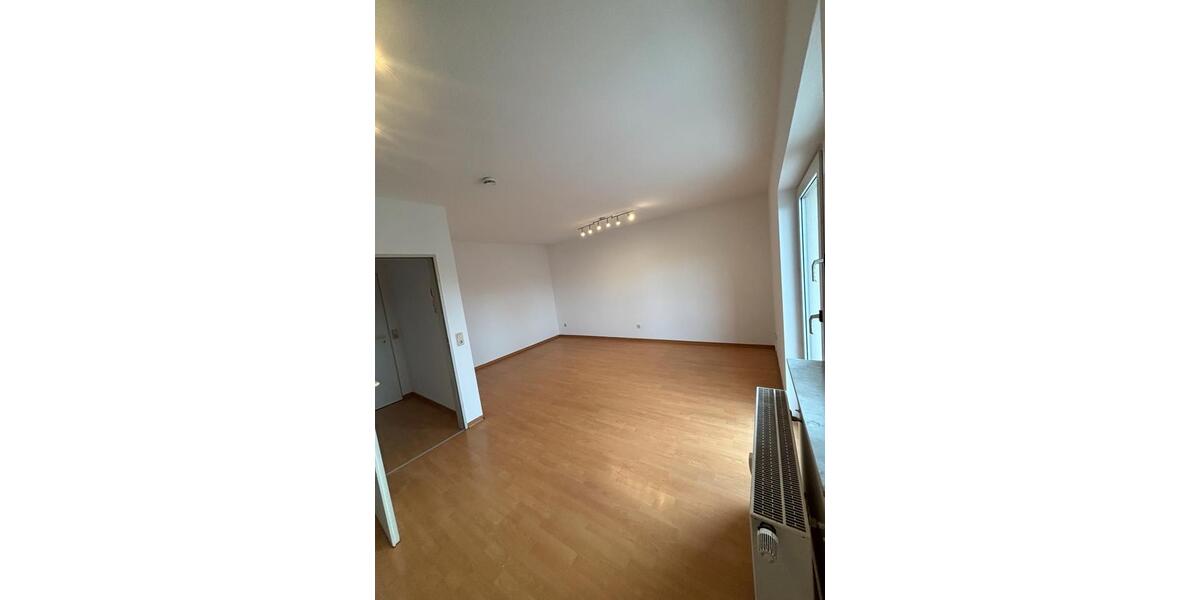 Etagenwohnung Gießen Allendorf - 2 Zimmer, 48 m&sup2;, 870&euro; | Angebot:26614037