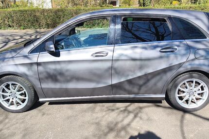Mercedes-Benz B 200 146.000 km 10.500 &euro; Linden 35440